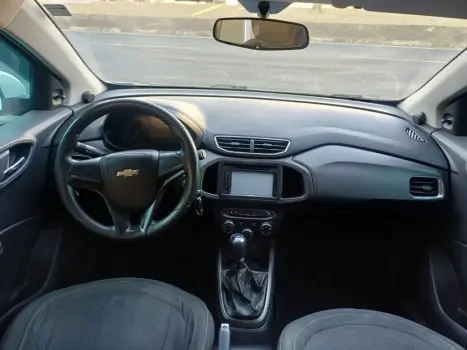 CHEVROLET Onix Hatch 1.0 12V 4P FLEX LT, Foto 7