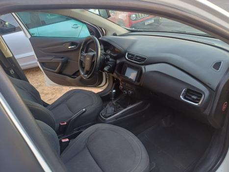 CHEVROLET Onix Hatch 1.0 12V 4P FLEX LT, Foto 8