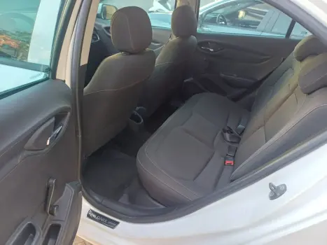 CHEVROLET Onix Hatch 1.0 12V 4P FLEX LT, Foto 9