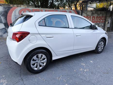 CHEVROLET Onix Hatch 1.0 4P FLEX LT, Foto 4