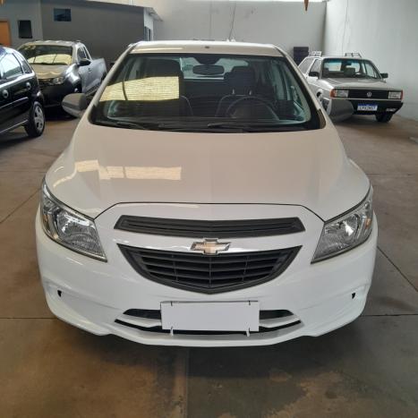 CHEVROLET Onix Hatch 1.0 4P FLEX JOY, Foto 2