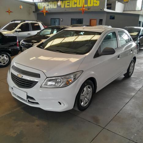 CHEVROLET Onix Hatch 1.0 4P FLEX JOY, Foto 3