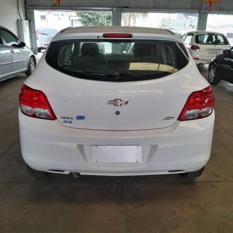 CHEVROLET Onix Hatch 1.0 4P FLEX JOY, Foto 5