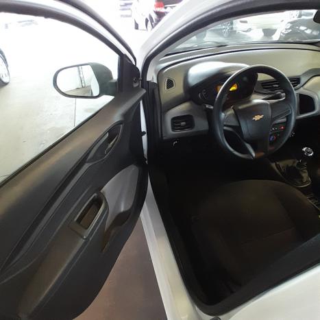 CHEVROLET Onix Hatch 1.0 4P FLEX JOY, Foto 8
