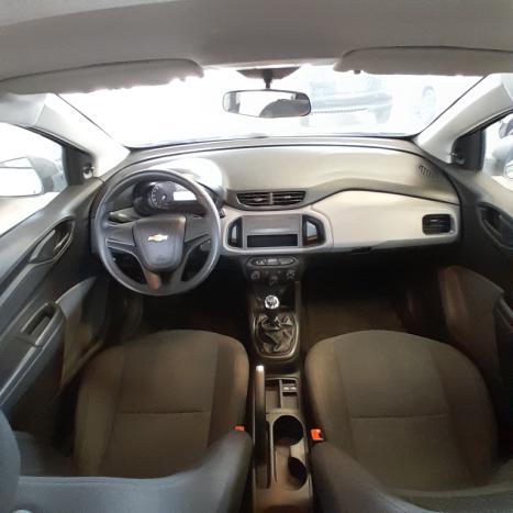 CHEVROLET Onix Hatch 1.0 4P FLEX JOY, Foto 9