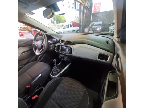CHEVROLET Onix Hatch 1.4 4P FLEX LT, Foto 10