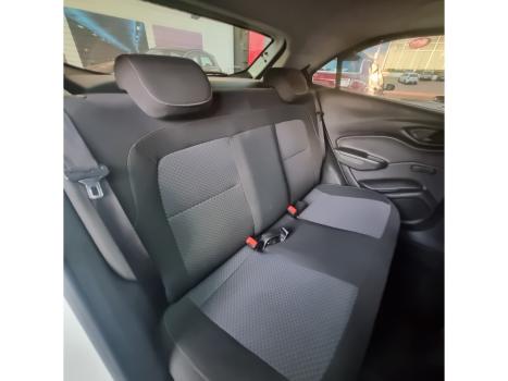 CHEVROLET Onix Hatch 1.4 4P FLEX LT, Foto 12