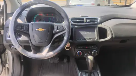 CHEVROLET Onix Hatch 1.4 4P FLEX LTZ AUTOMTICO, Foto 10