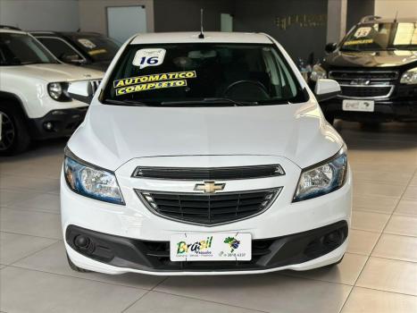 CHEVROLET Onix Hatch 1.0 4P FLEX LT, Foto 2