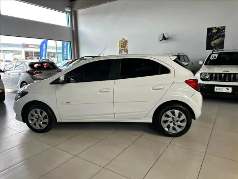 CHEVROLET Onix Hatch 1.0 4P FLEX LT, Foto 11