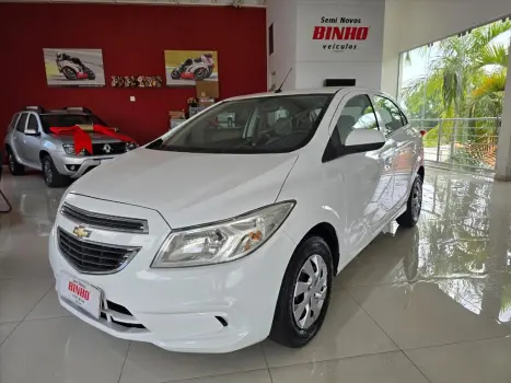 CHEVROLET Onix Hatch 1.0 4P FLEX LT, Foto 3