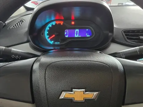 CHEVROLET Onix Hatch 1.0 4P FLEX LT, Foto 11