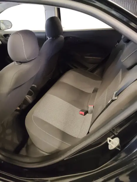 CHEVROLET Onix Hatch 1.0 4P FLEX LT, Foto 12