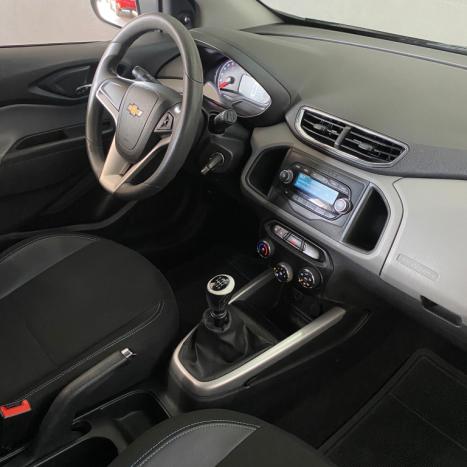 CHEVROLET Onix Hatch 1.0 4P FLEX LT, Foto 11