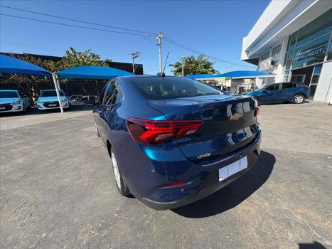 CHEVROLET Onix Hatch 1.0 12V 4P FLEX PREMIER TURBO AUTOMÁTICO, Foto 5 CHEVROLET Onix Hatch 1.0 12V 4P FLEX PREMIER TURBO AUTOMÁTICO, Foto 5