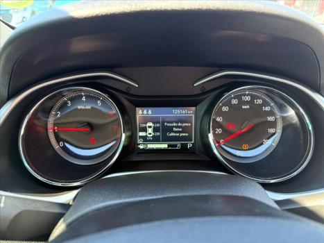 CHEVROLET Onix Hatch 1.0 12V 4P FLEX PREMIER TURBO AUTOMÁTICO, Foto 6 CHEVROLET Onix Hatch 1.0 12V 4P FLEX PREMIER TURBO AUTOMÁTICO, Foto 6