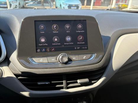 CHEVROLET Onix Hatch 1.0 12V 4P FLEX PREMIER TURBO AUTOMÁTICO, Foto 7 CHEVROLET Onix Hatch 1.0 12V 4P FLEX PREMIER TURBO AUTOMÁTICO, Foto 7