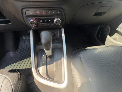 CHEVROLET Onix Hatch 1.0 12V 4P FLEX PREMIER TURBO AUTOMÁTICO, Foto 8 CHEVROLET Onix Hatch 1.0 12V 4P FLEX PREMIER TURBO AUTOMÁTICO, Foto 8