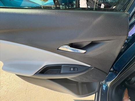 CHEVROLET Onix Hatch 1.0 12V 4P FLEX PREMIER TURBO AUTOMÁTICO, Foto 9 CHEVROLET Onix Hatch 1.0 12V 4P FLEX PREMIER TURBO AUTOMÁTICO, Foto 9