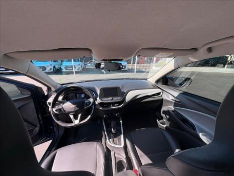 CHEVROLET Onix Hatch 1.0 12V 4P FLEX PREMIER TURBO AUTOMÁTICO, Foto 11 CHEVROLET Onix Hatch 1.0 12V 4P FLEX PREMIER TURBO AUTOMÁTICO, Foto 11