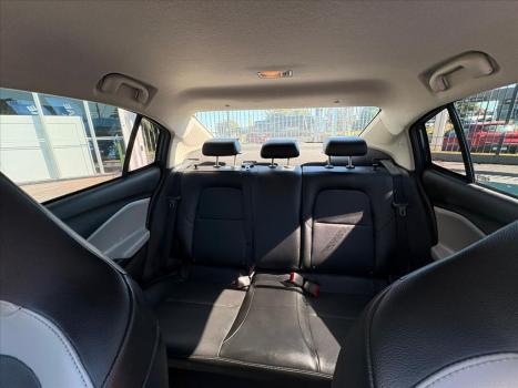 CHEVROLET Onix Hatch 1.0 12V 4P FLEX PREMIER TURBO AUTOMÁTICO, Foto 12 CHEVROLET Onix Hatch 1.0 12V 4P FLEX PREMIER TURBO AUTOMÁTICO, Foto 12