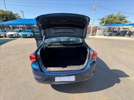 CHEVROLET Onix Hatch 1.0 12V 4P FLEX PREMIER TURBO AUTOMÁTICO, Foto 13 CHEVROLET Onix Hatch 1.0 12V 4P FLEX PREMIER TURBO AUTOMÁTICO, Foto 13