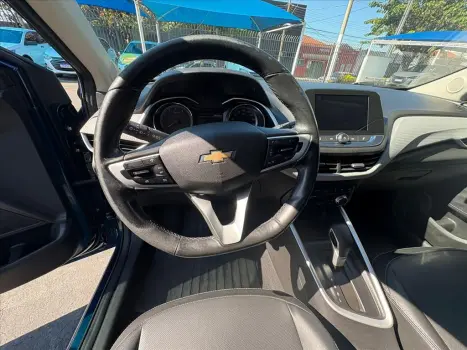 CHEVROLET Onix Hatch 1.0 12V 4P FLEX PREMIER TURBO AUTOMÁTICO, Foto 14 CHEVROLET Onix Hatch 1.0 12V 4P FLEX PREMIER TURBO AUTOMÁTICO, Foto 14