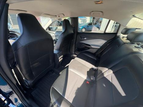 CHEVROLET Onix Hatch 1.0 12V 4P FLEX PREMIER TURBO AUTOMÁTICO, Foto 18 CHEVROLET Onix Hatch 1.0 12V 4P FLEX PREMIER TURBO AUTOMÁTICO, Foto 18