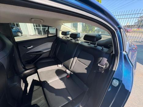 CHEVROLET Onix Hatch 1.0 12V 4P FLEX PREMIER TURBO AUTOMÁTICO, Foto 21 CHEVROLET Onix Hatch 1.0 12V 4P FLEX PREMIER TURBO AUTOMÁTICO, Foto 21