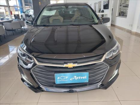 CHEVROLET Onix Hatch 1.0 12V 4P FLEX PREMIER TURBO AUTOM�TICO, Foto 1