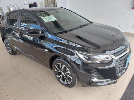 CHEVROLET Onix Hatch 1.0 12V 4P FLEX PREMIER TURBO AUTOM�TICO, Foto 2