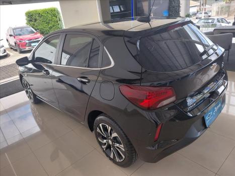 CHEVROLET Onix Hatch 1.0 12V 4P FLEX PREMIER TURBO AUTOM�TICO, Foto 6