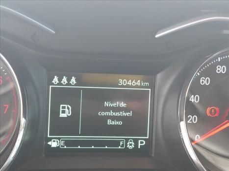 CHEVROLET Onix Hatch 1.0 12V 4P FLEX PREMIER TURBO AUTOM�TICO, Foto 9