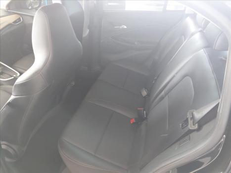 CHEVROLET Onix Hatch 1.0 12V 4P FLEX PREMIER TURBO AUTOM�TICO, Foto 10