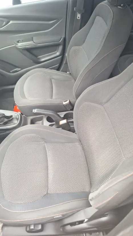 CHEVROLET Onix Hatch 1.4 4P FLEX LT, Foto 22 CHEVROLET Onix Hatch 1.4 4P FLEX LT, Foto 22