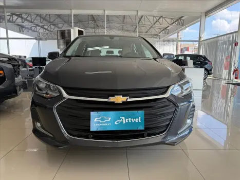 CHEVROLET Onix Hatch 1.0 12V 4P FLEX PREMIER TURBO AUTOMTICO, Foto 1