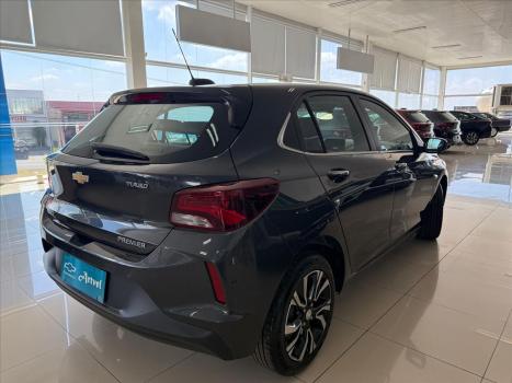 CHEVROLET Onix Hatch 1.0 12V 4P FLEX PREMIER TURBO AUTOMTICO, Foto 7