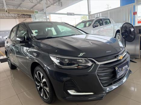 CHEVROLET Onix Hatch 1.0 12V 4P FLEX PREMIER TURBO AUTOM�TICO, Foto 2