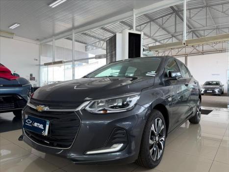 CHEVROLET Onix Hatch 1.0 12V 4P FLEX PREMIER TURBO AUTOM�TICO, Foto 3