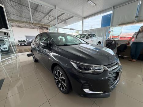 CHEVROLET Onix Hatch 1.0 12V 4P FLEX PREMIER TURBO AUTOM�TICO, Foto 4