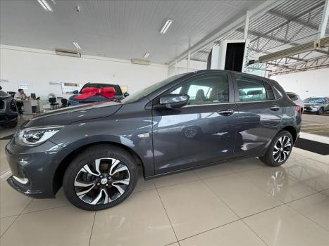 CHEVROLET Onix Hatch 1.0 12V 4P FLEX PREMIER TURBO AUTOM�TICO, Foto 5