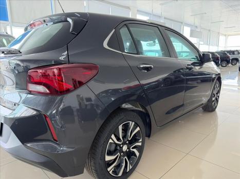 CHEVROLET Onix Hatch 1.0 12V 4P FLEX PREMIER TURBO AUTOM�TICO, Foto 6