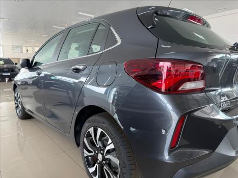 CHEVROLET Onix Hatch 1.0 12V 4P FLEX PREMIER TURBO AUTOM�TICO, Foto 7