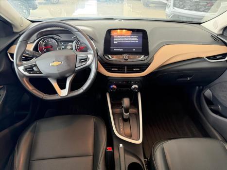 CHEVROLET Onix Hatch 1.0 12V 4P FLEX PREMIER TURBO AUTOM�TICO, Foto 8