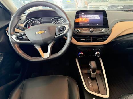 CHEVROLET Onix Hatch 1.0 12V 4P FLEX PREMIER TURBO AUTOM�TICO, Foto 9