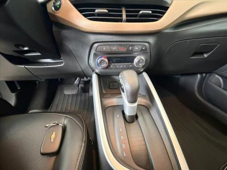 CHEVROLET Onix Hatch 1.0 12V 4P FLEX PREMIER TURBO AUTOM�TICO, Foto 12
