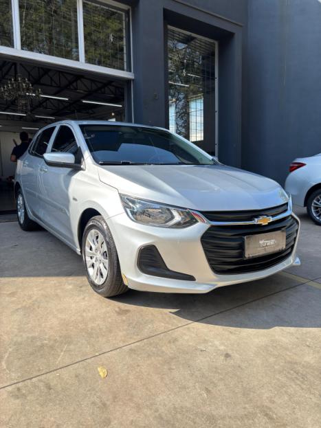CHEVROLET Onix Hatch 1.0 12V 4P FLEX LT TURBO AUTOMTICO, Foto 5