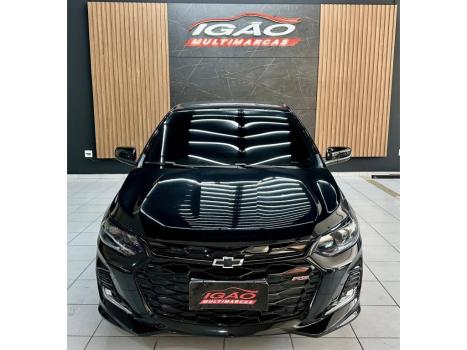 CHEVROLET Onix Hatch , Foto 2