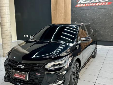 CHEVROLET Onix Hatch , Foto 3