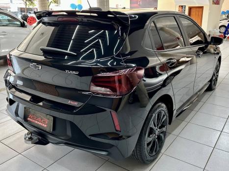 CHEVROLET Onix Hatch , Foto 6